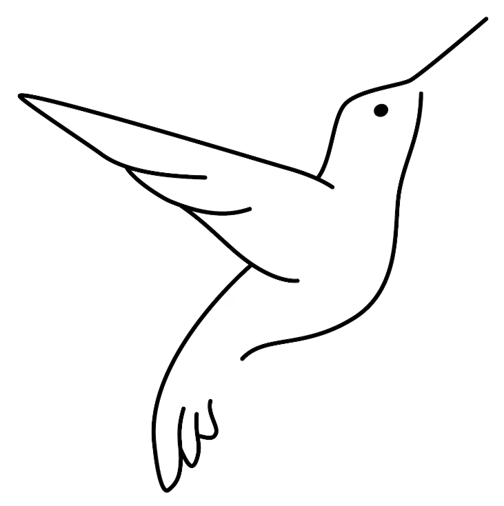 Colibri logo