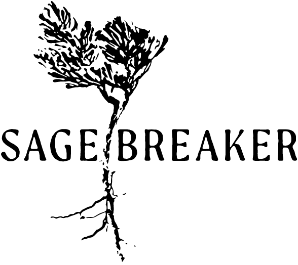 Sagebreaker logo