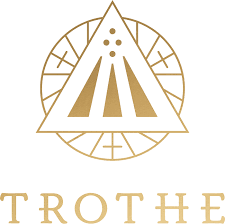 Trothe logo