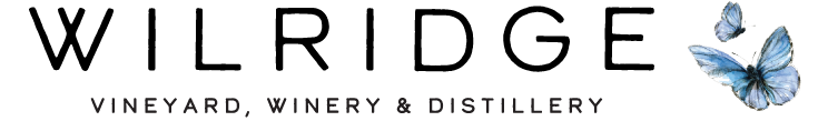 Wilridge Vineyard, Winery & Distillery logo